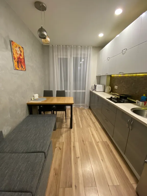 Квартира Квартира у озера ЖК Новый город — Калининград