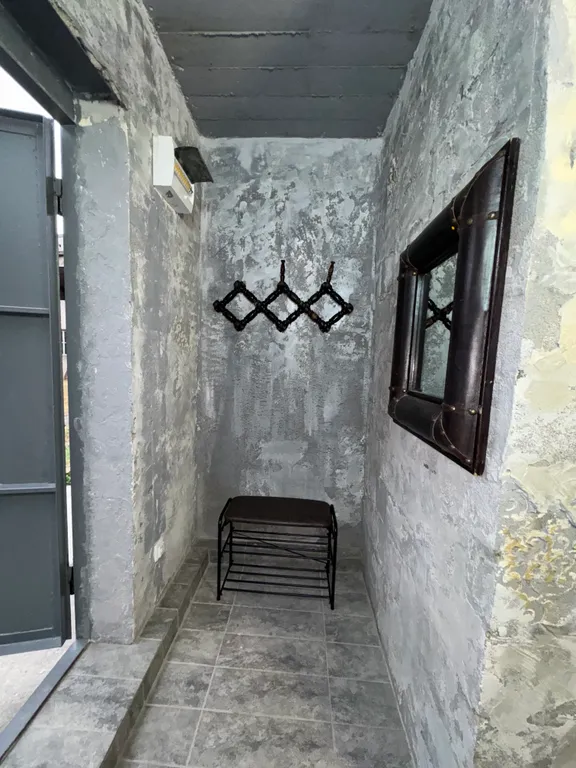 Дом для отдыха с семьей