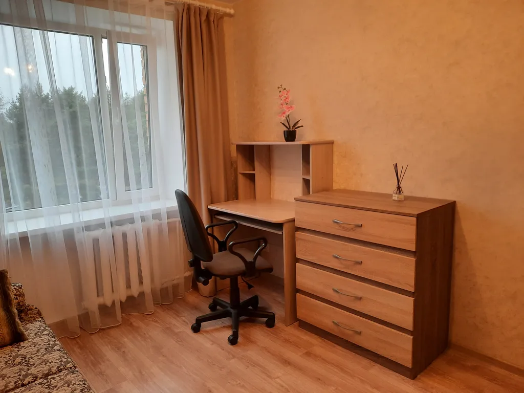 Уютная  квартира недалеко от центра города