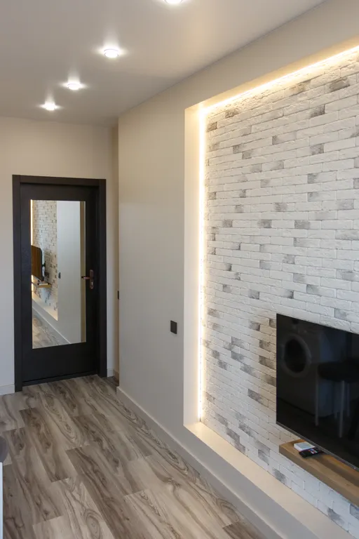 Уютная студия в отличном районе