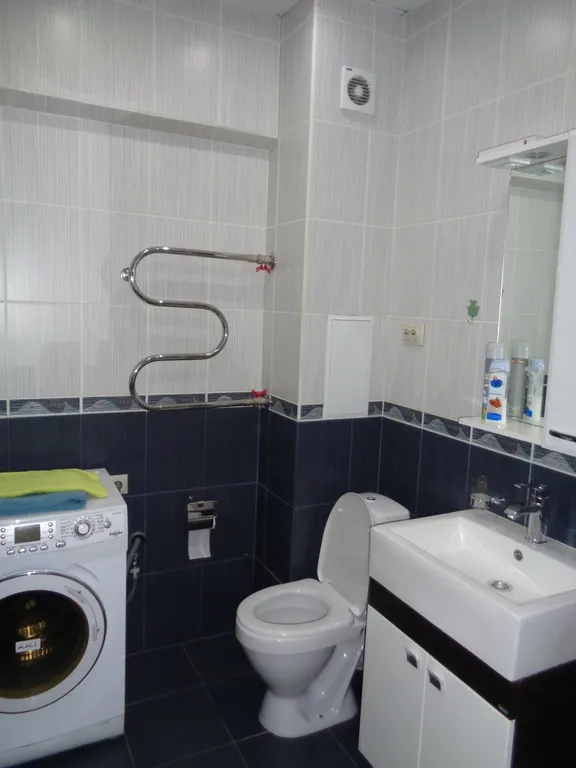 Уютная студия рядом с Политехом