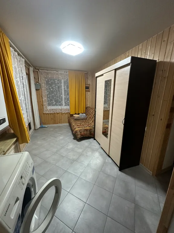 Коттедж Домик у моря — Анапа