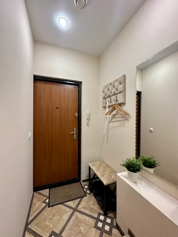 Уютные апартаменты в центре города