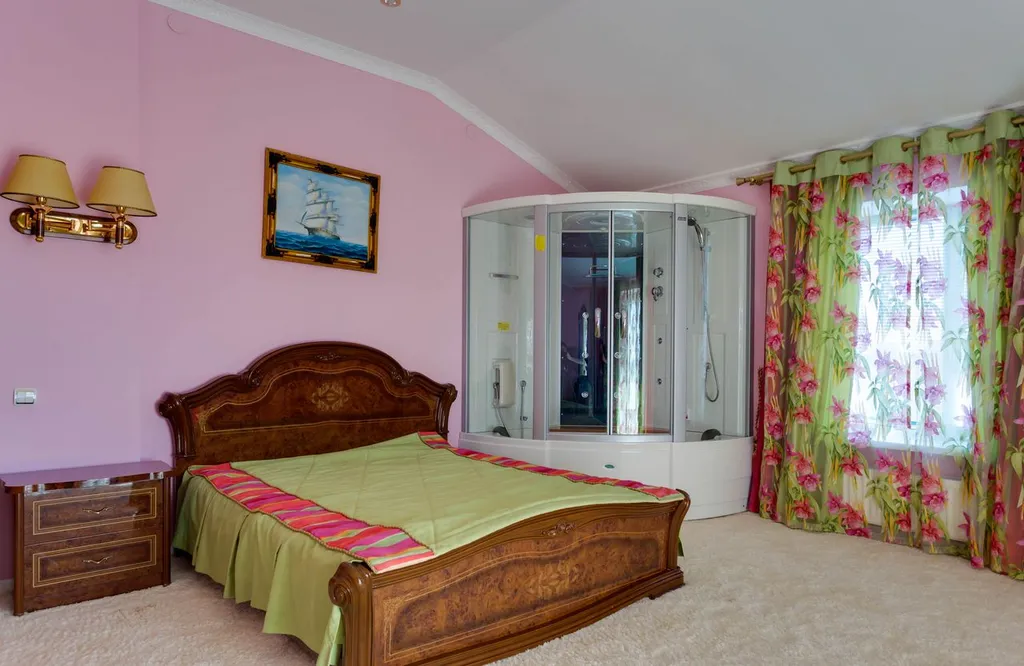 Вилла Аврора