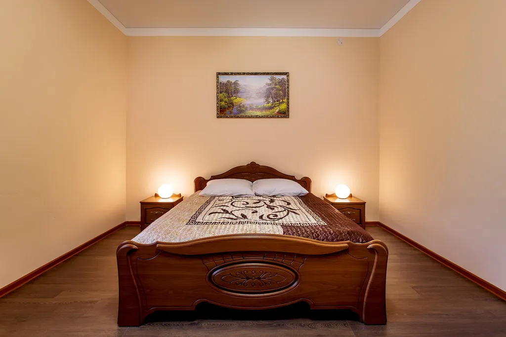 Квартира Комната — аренда посуточно в Йошкар-Ола