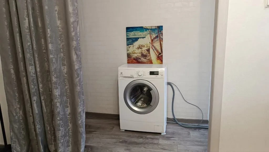 Апартаменты Седьмое небо на Авроре