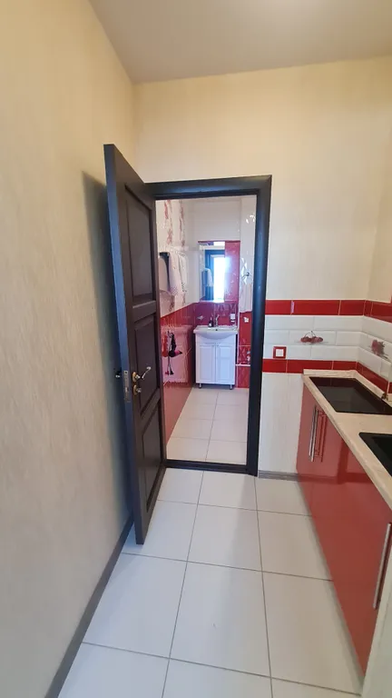 Современная студия в 3 минутах от метро