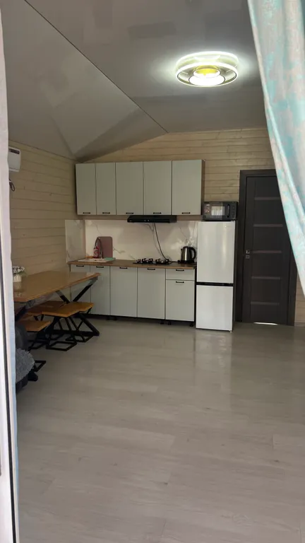 2-комнатный Дом