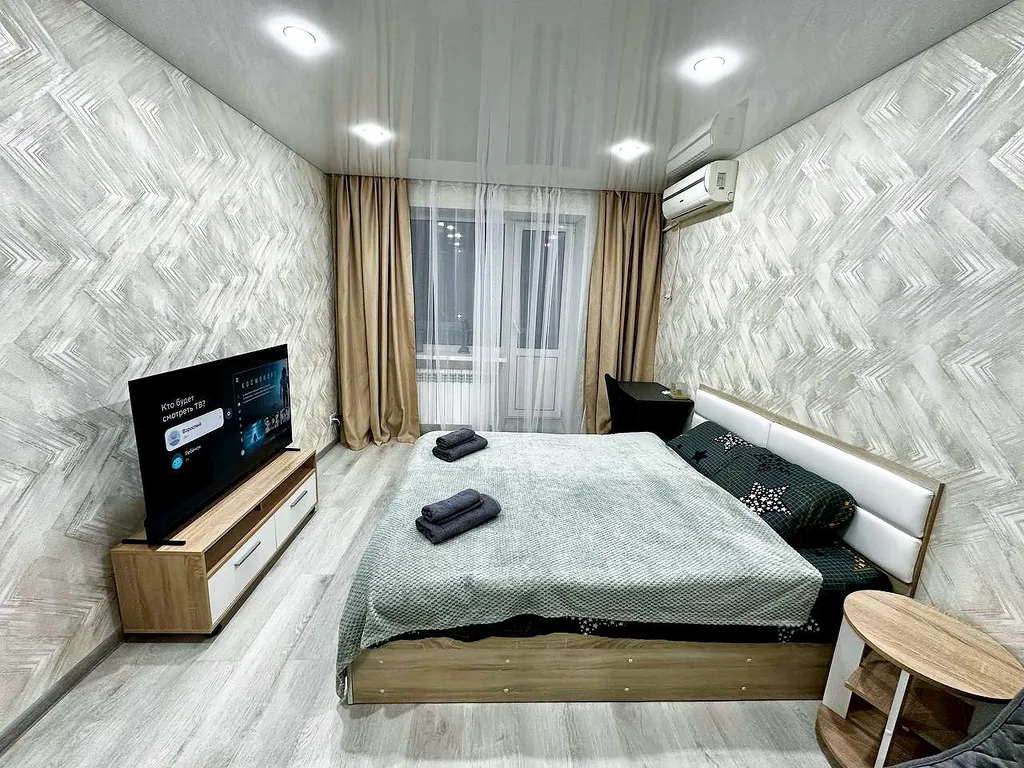 Уютная квартира возле моря — аренда посуточно в Мариуполь