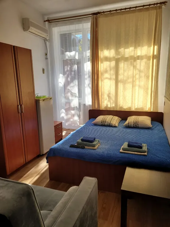 Квартира Квартира Стандарт #26 — Геленджик