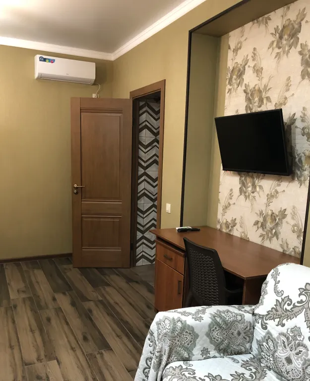 Квартира Комната — Сухум
