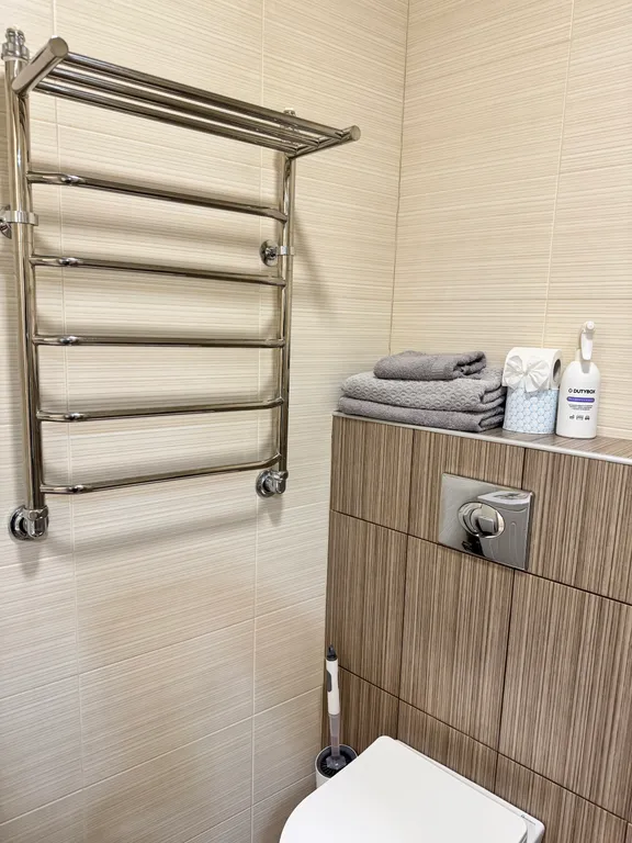 Смарт-студия для двоих