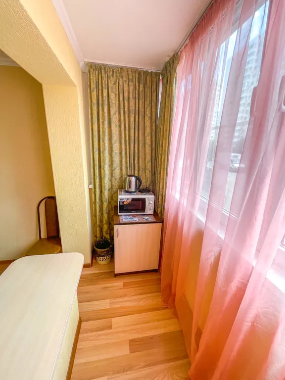 Квартира Квартира Отдельный номер — Краснодар