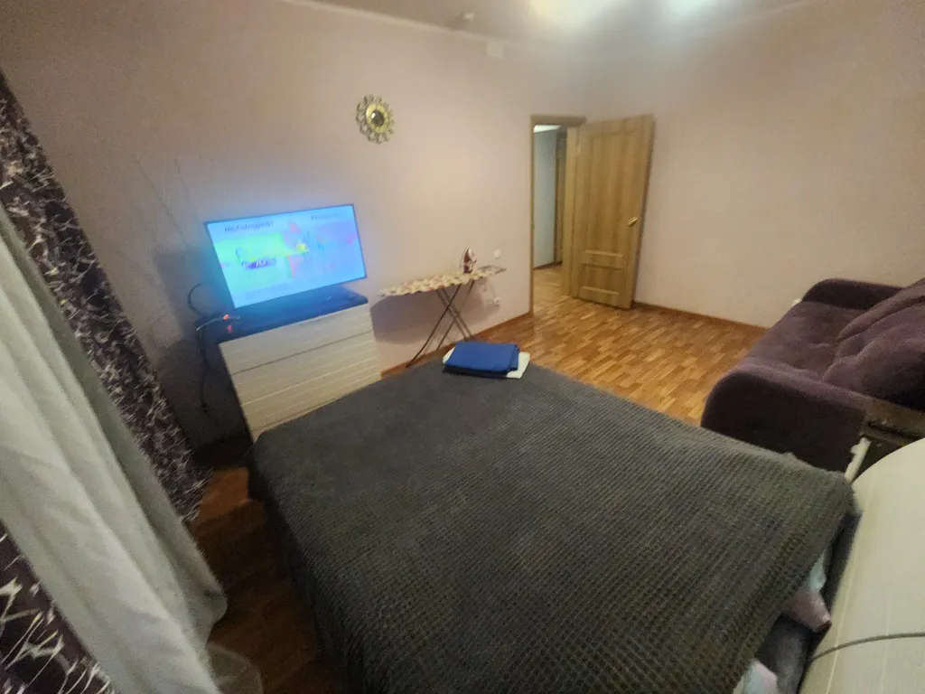 Квартира 2-комнатная Квартира — Курск