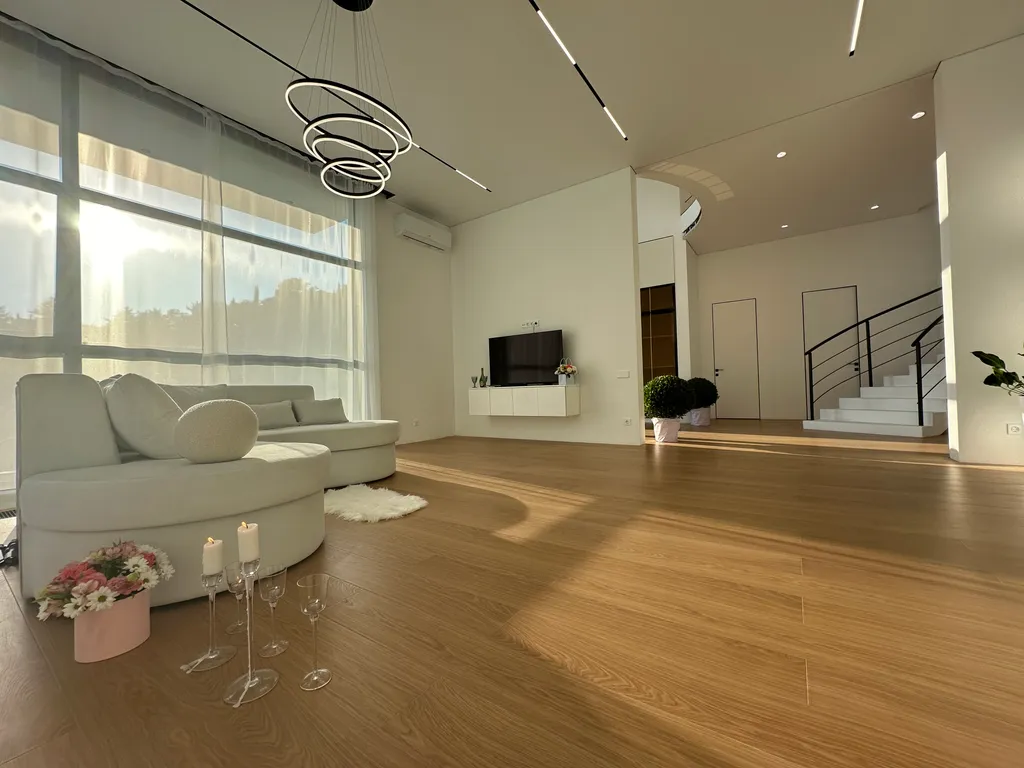 Шикарная Вилла