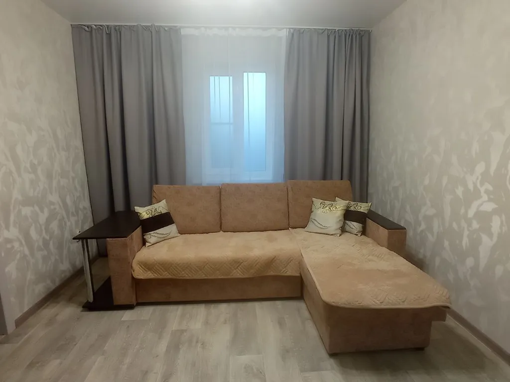 Квартира Уютный домик — аренда посуточно в Калач-на-Дону