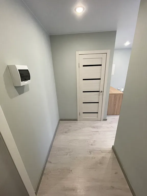 Апартаменты в сердце