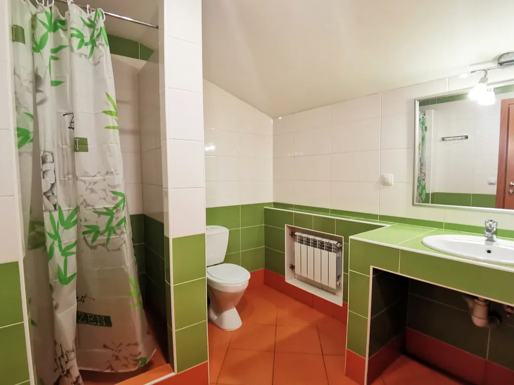 Квартира Комната — Анапа