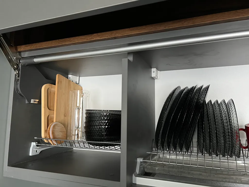 Квартира Комфортная квартира — Светлогорск