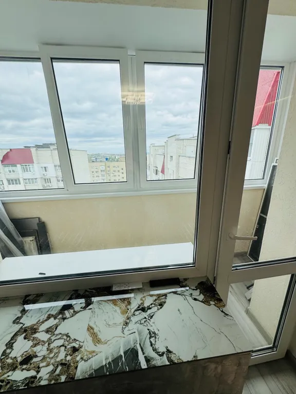 Апартаменты с видом на лес