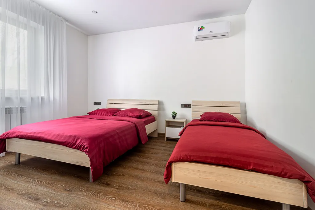 Загородный дом для отдыха в пригороде