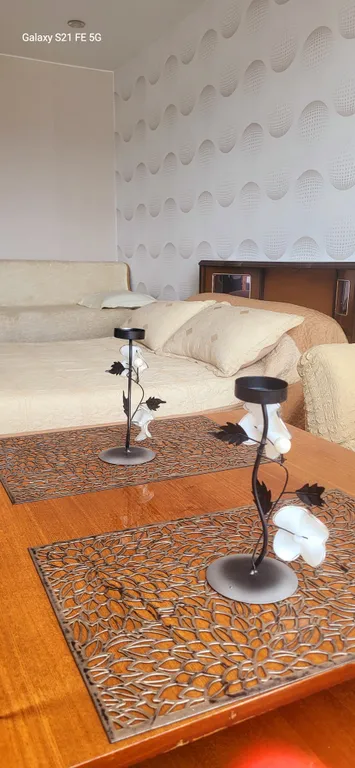 Квартира Апартамент с видом на вулкан — аренда посуточно в Елизово