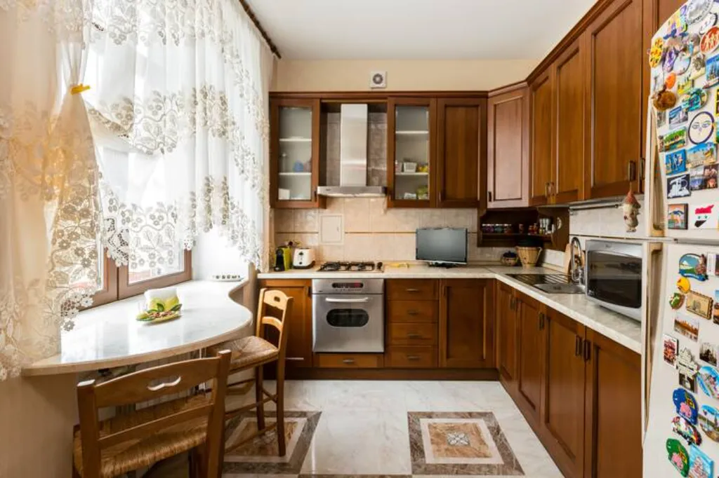 Квартира Лучшая квартира в Хамовниках в 5 минутах от метро Спортивная — Москва