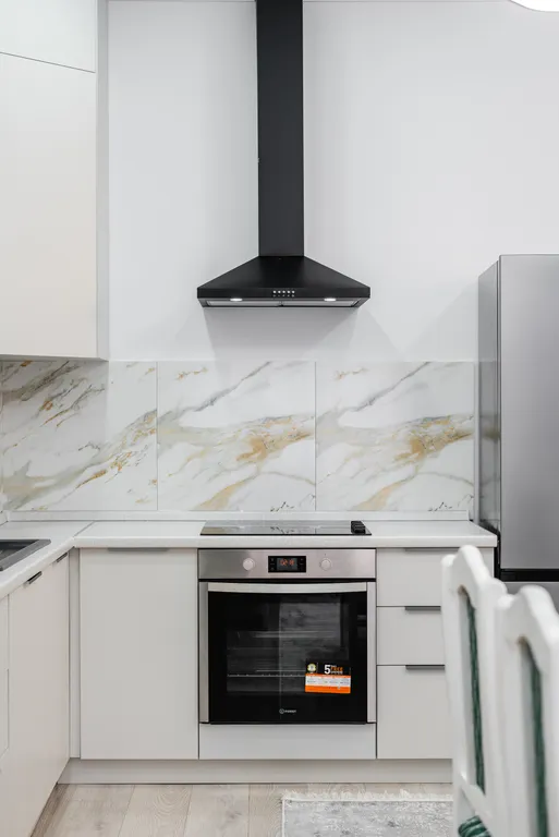 ЖК Seven Hills квартира возле Мega Алматы