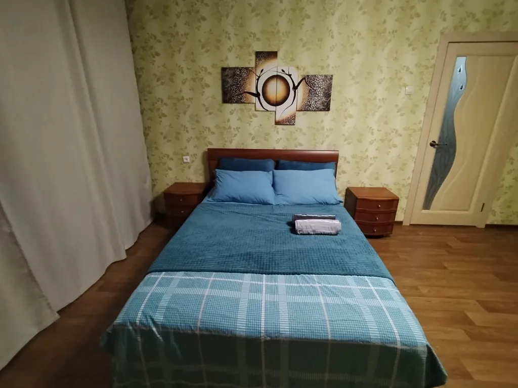 Квартира возле ТЦ Европа-Сити, СК Олимпия, жд вокзала