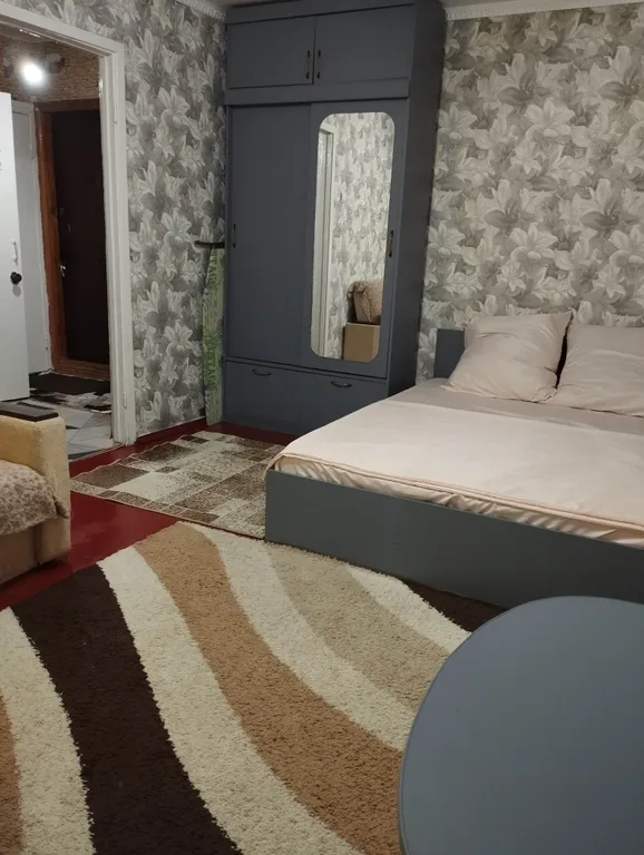 Уютная и чистая квартира