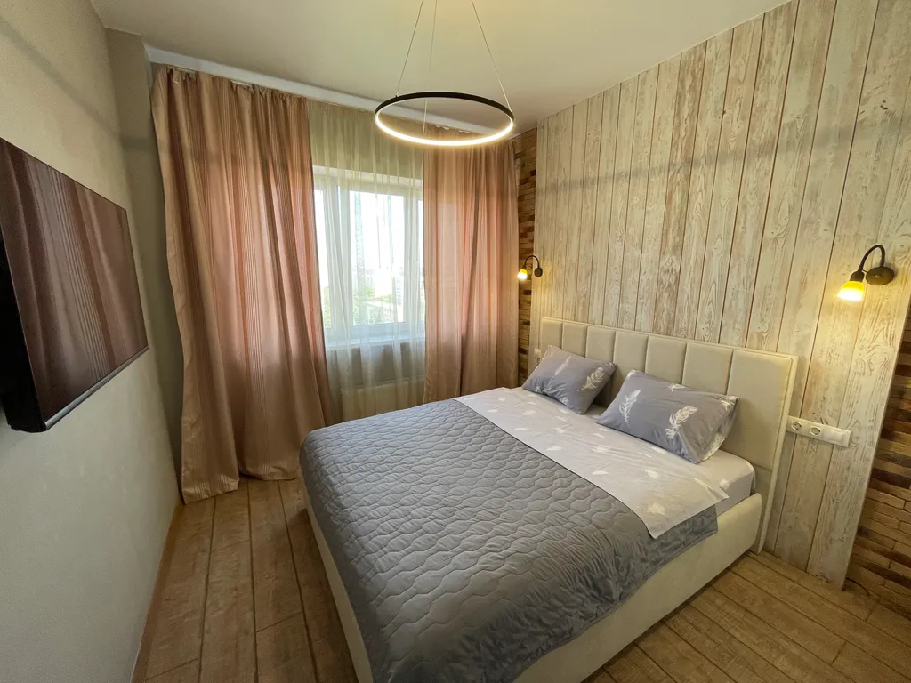 Квартира Центр, Российская, набережная, Кировка — аренда посуточно в Челябинск