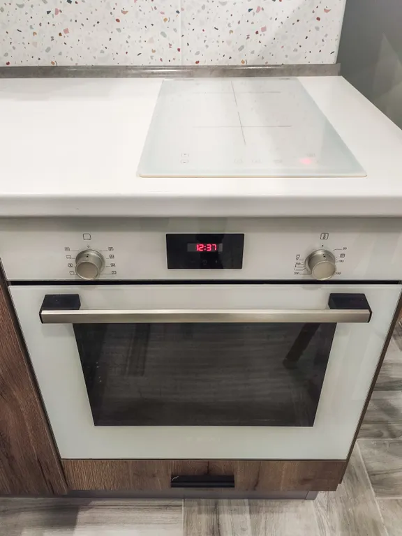 Квартира Апартаменты на Балтике — Зеленоградск