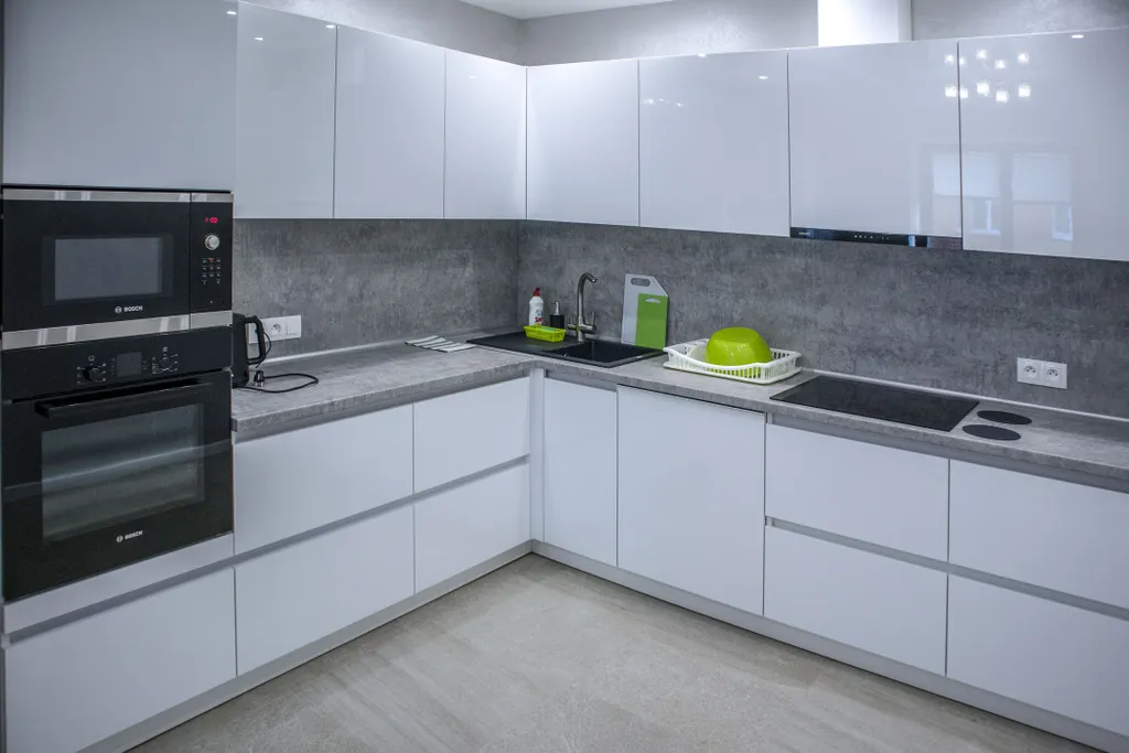 Апартаменты в самом центре