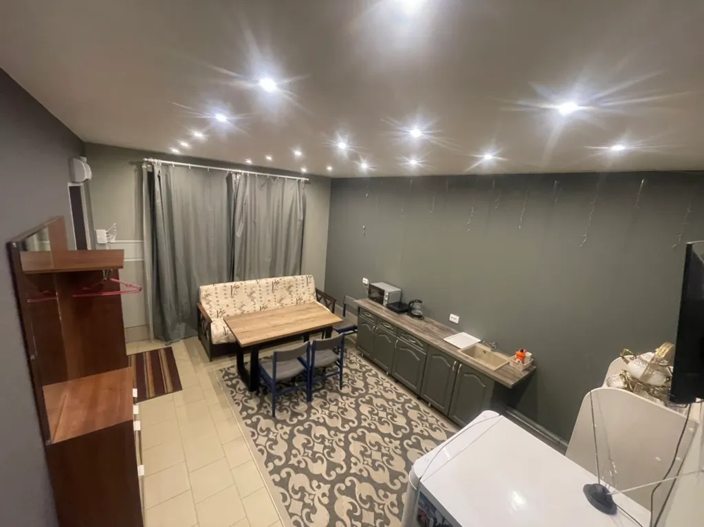 дом  на Выборгском шоссе у озера