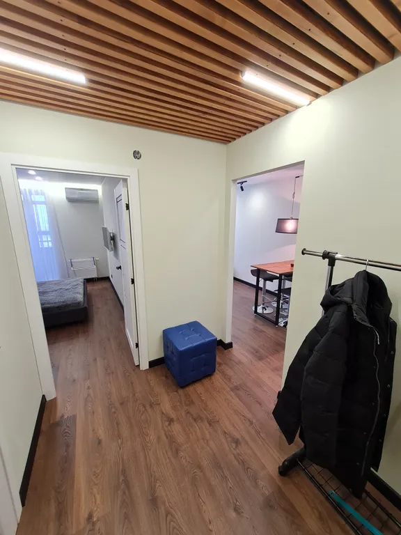 Уютная квартира в центре