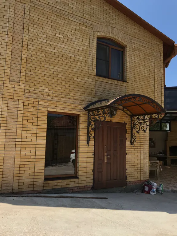 Уютный гостевой дом с мангальной зоной