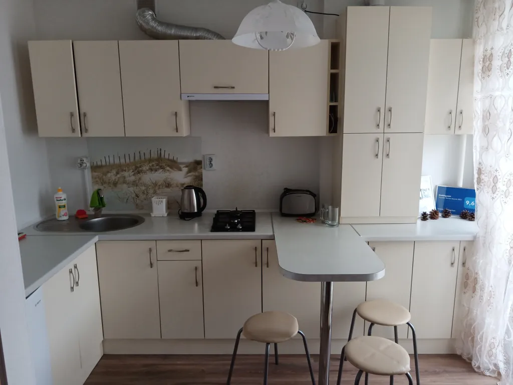 Территория домашнего уюта