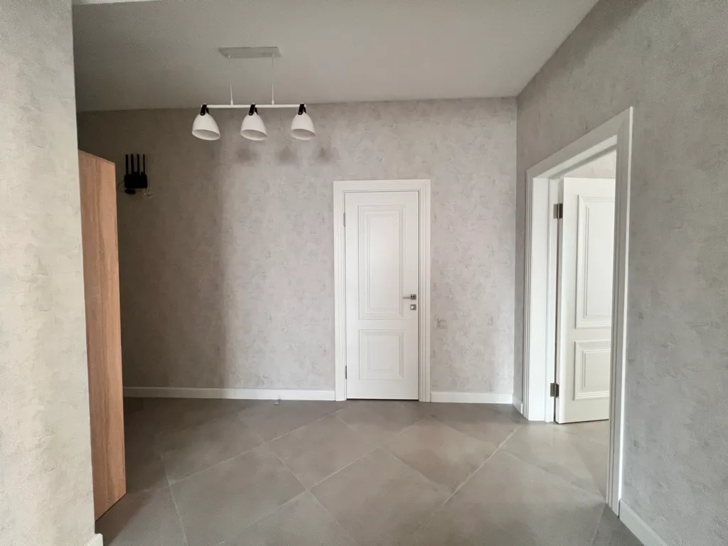 Квартира напротив пляжа Лагуна