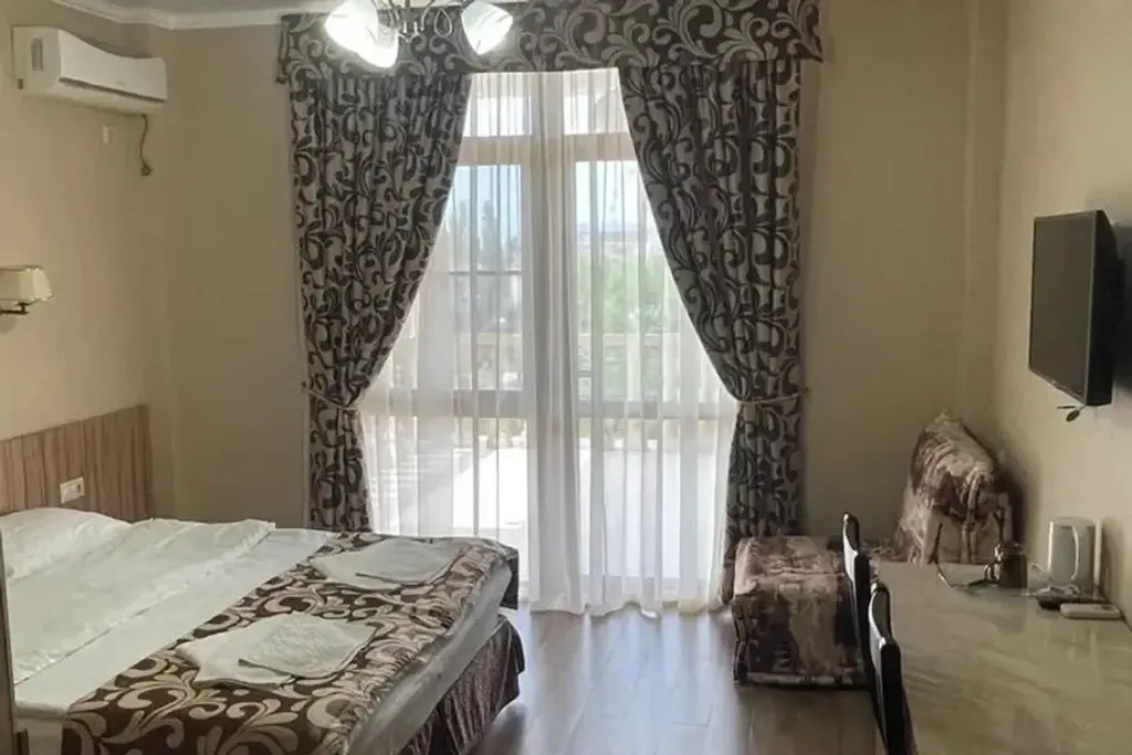 Квартира Комната — Гагра