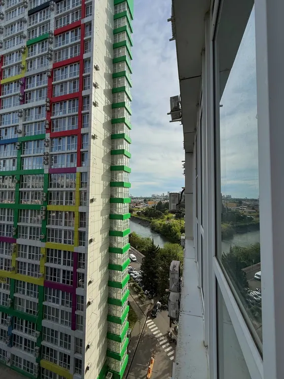 Шикарная Квартира в ЖК Раз Два Три