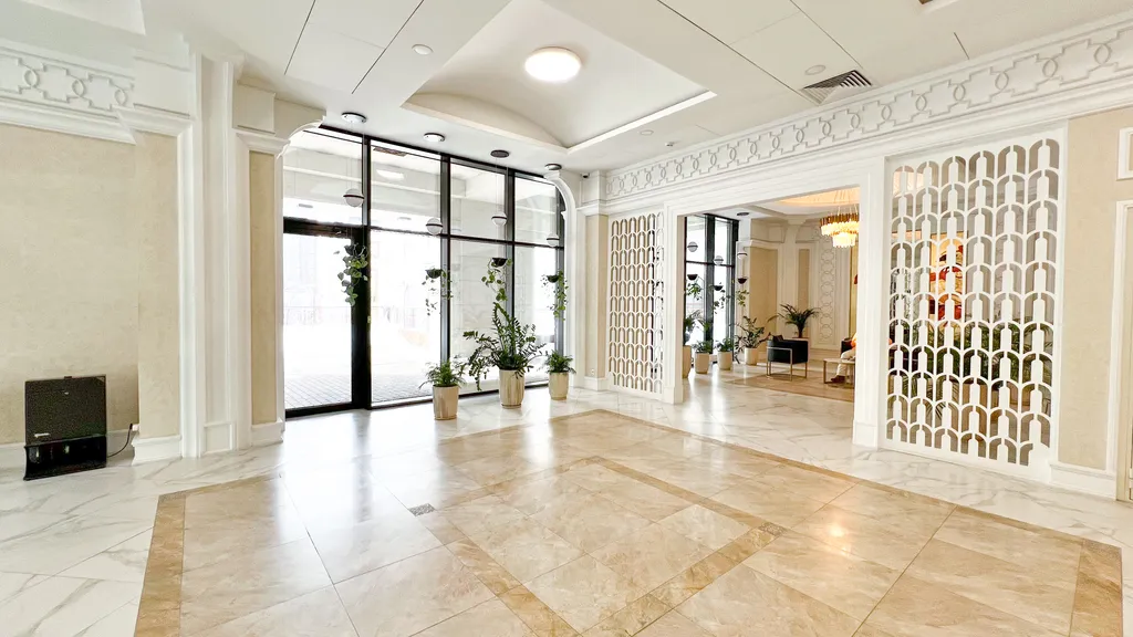 Апартамент в новом ЖК Гродеков сердце и центр города