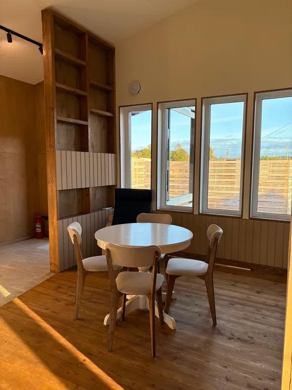 Семейный дом