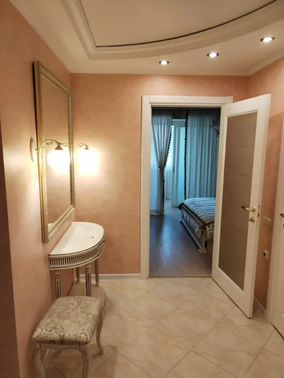 Уютная квартира в сосновом бору — аренда посуточно в Рязань