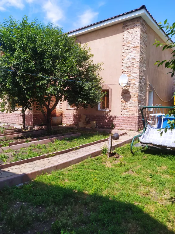 Коттедж Nord House