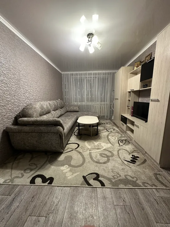 Уютная квартира в самом центре города