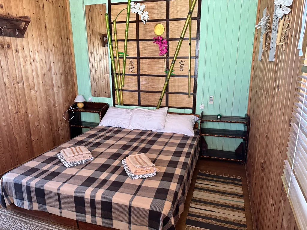 Гостевой дом Бунгало