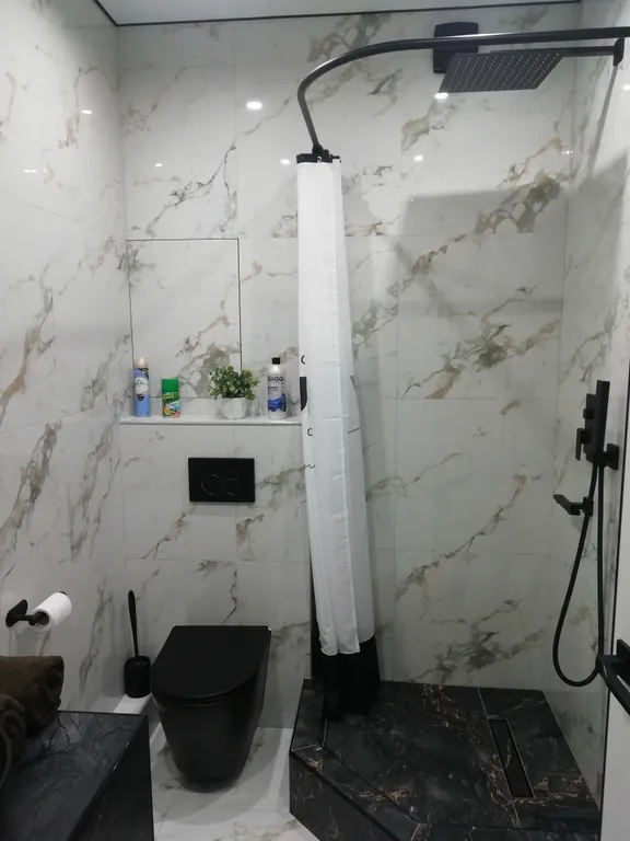 Шикарная квартира у Аквапарка.