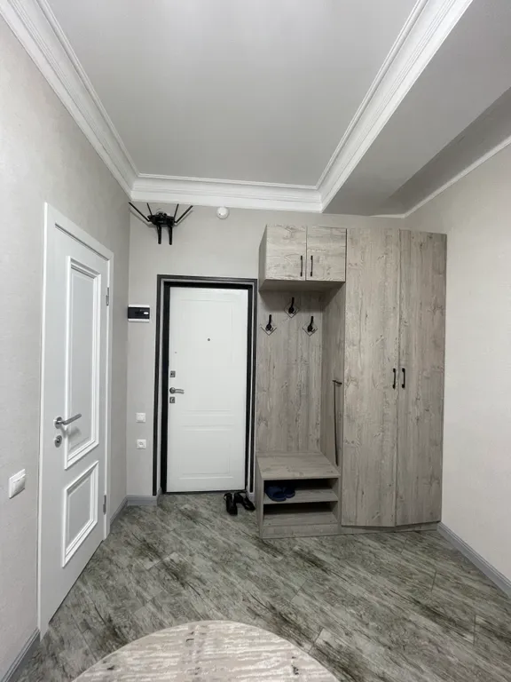 Уютная квартира с шикарным видом на море