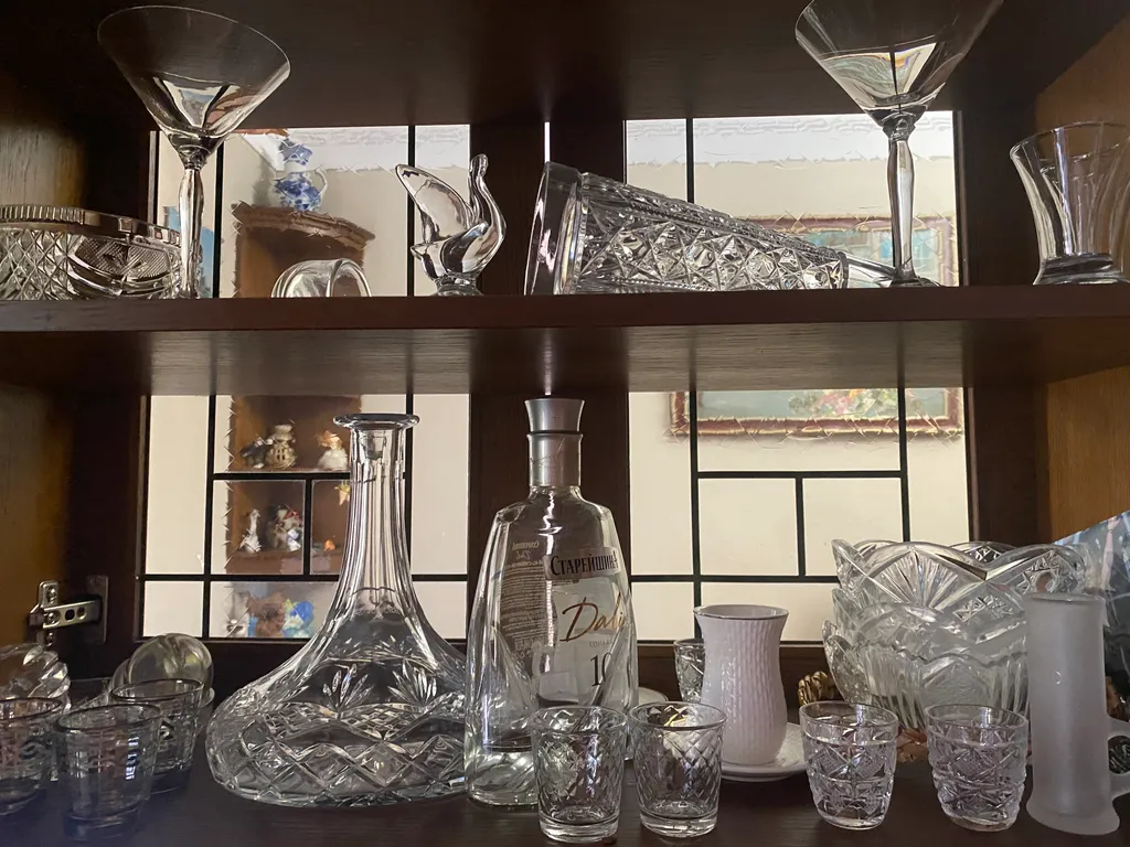 Квартира Квартира Бабье лето в уникальной квартире в историческом центре — Санкт-Петербург