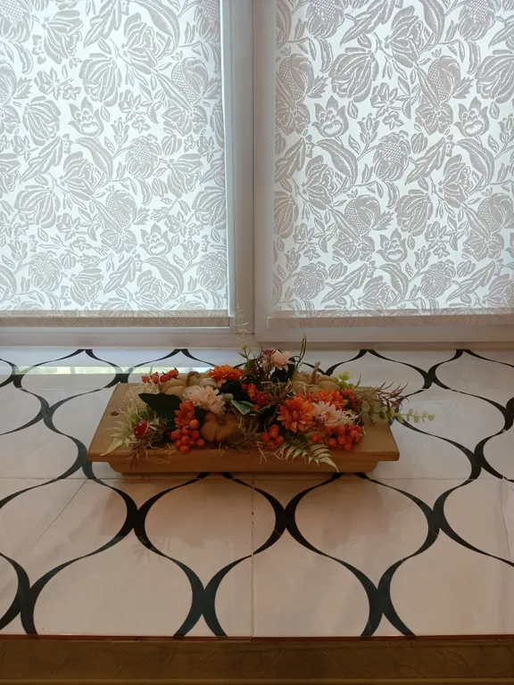 Квартира в историческом доме с бесконтактным заселением